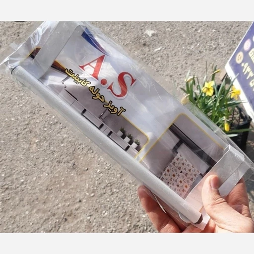 جاحوله ای درب کابینتی- فروشگاه میس پارلا