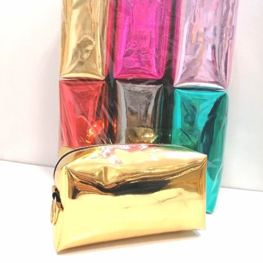 کیف آرایش آینه ای- فروشگاه میس پارلا