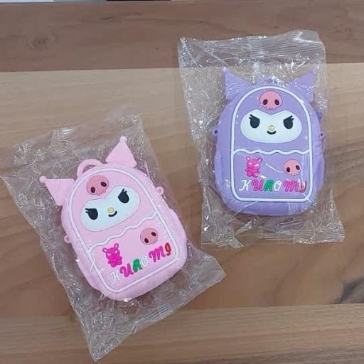 کیف سیلیکونی کرومی بنددار- فروشگاه میس پارلا