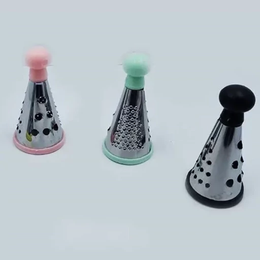 رنده سیر مخروطی- فروشگاه میس پارلا