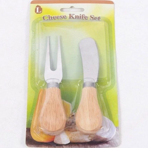 ست کارد و چنگال صبحانه خوری- فروشگاه میس پارلا