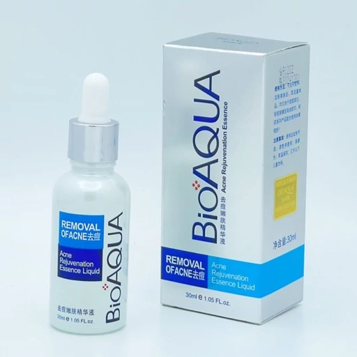 سرم ضدجوش سرم ضد جوش بیوآکوا اصلی- فروشگاه میس پارلا