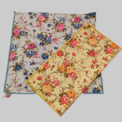 دستمال نانو 40 در 40 فوق العاده با کیفیت- فروشگاه میس پارلا