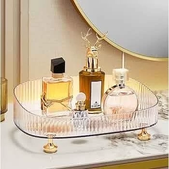 استند بیضی پایه دار بزرگ  HAPPY LIFE- فروشگاه میس پارلا