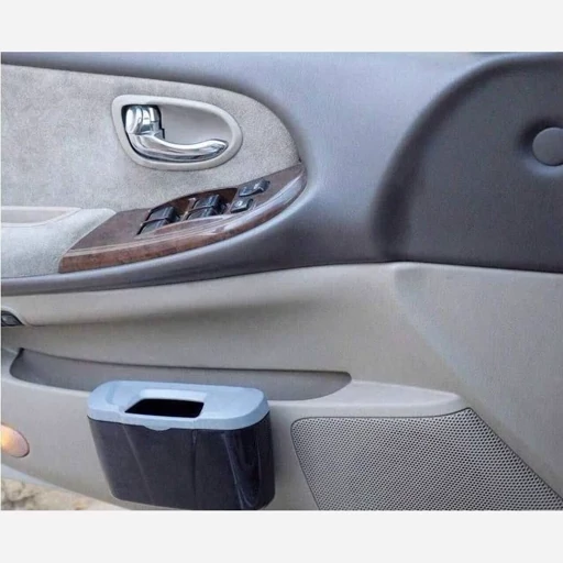 سطل زباله خودرو- فروشگاه میس پارلا