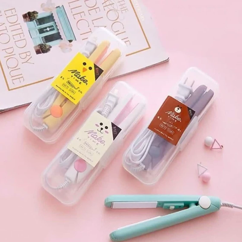 اتو مو مسافرتی- فروشگاه میس پارلا