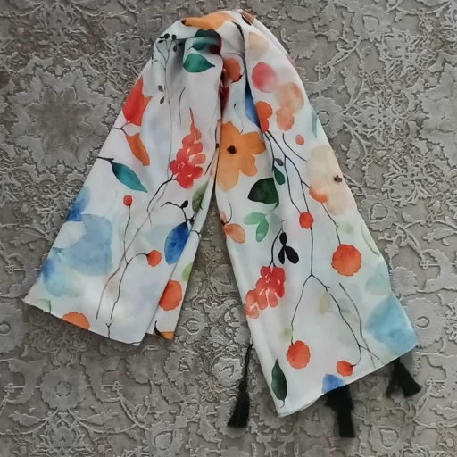 شال زنانه- فروشگاه میس پارلا