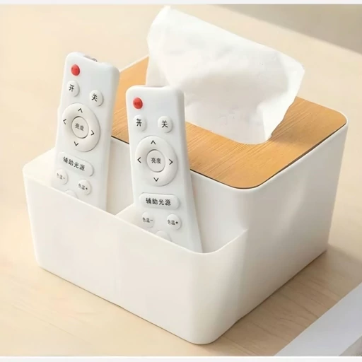 جادستمال کاغذی در بامبو طرح ایکیا- فروشگاه میس پارلا