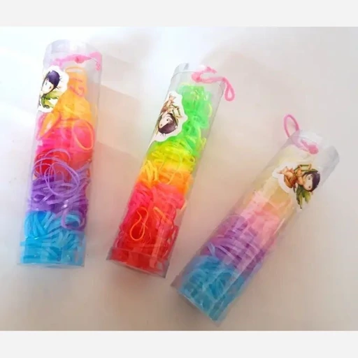 کش چهل گیس رنگی وارداتی- فروشگاه میس پارلا