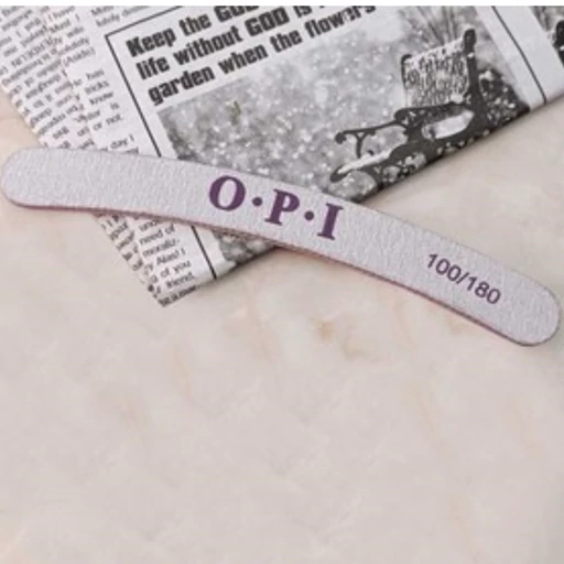 سوهان ناخن کاغذی O.P.I- فروشگاه میس پارلا