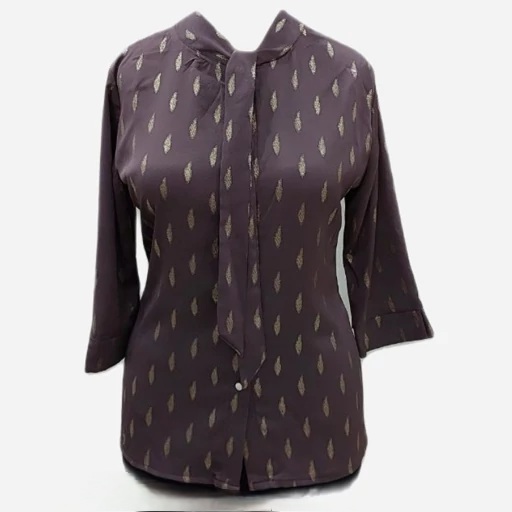 بلوز مجلسی شومیز مجلسی لباس مجلسی مزون دوز- فروشگاه میس پارلا