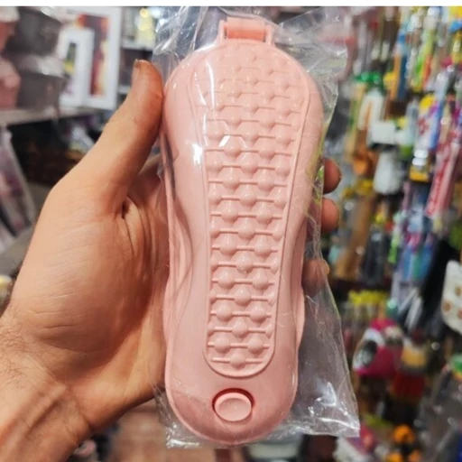 جارو دستی نپتون تک محور مشکات- فروشگاه میس پارلا