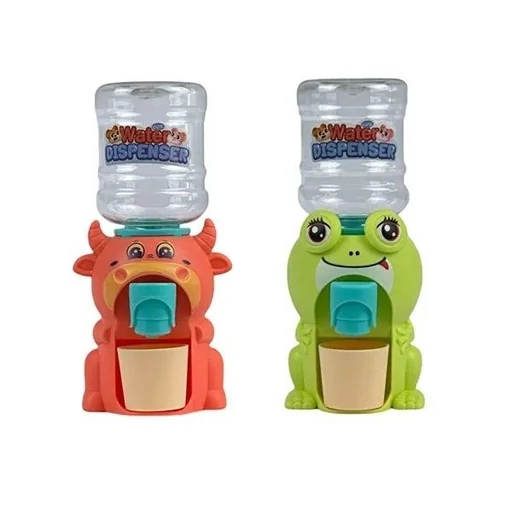 اسباب بازی آبسردکن عروسکی کوچک- فروشگاه میس پارلا