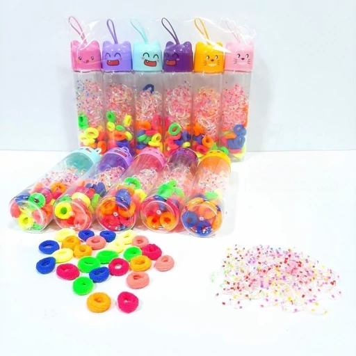 میکس کش چهل گیس و حوله ای استوانه ای- فروشگاه میس پارلا