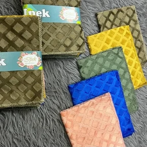 دستمال آشپزخانه ایپک 5 عددی- فروشگاه میس پارلا