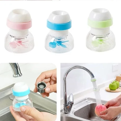 فشارشکن پروانه خارجی- فروشگاه میس پارلا