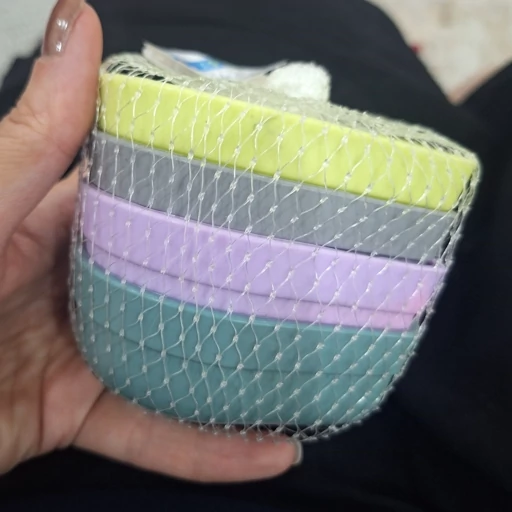 پیاله کوچک طرح قلب 4 عددی- فروشگاه میس پارلا