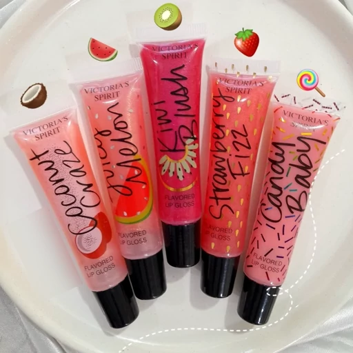 لیپ گلاس شاین لیپ گلس شاین برق لب شاین- فروشگاه میس پارلا