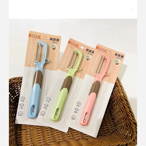 پوست کن اره ای یک طرفه خارجی- فروشگاه میس پارلا