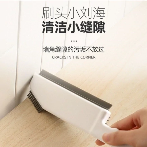 فرچه شستشوی سیلیکونی۳ کاره- فروشگاه میس پارلا