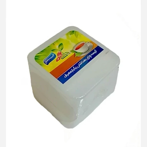 کیسه چای بهداشتی یکبار مصرف صافی دمنوش چای نوش 130 عددی- فروشگاه میس پارلا