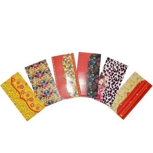 پاکت پول- فروشگاه میس پارلا