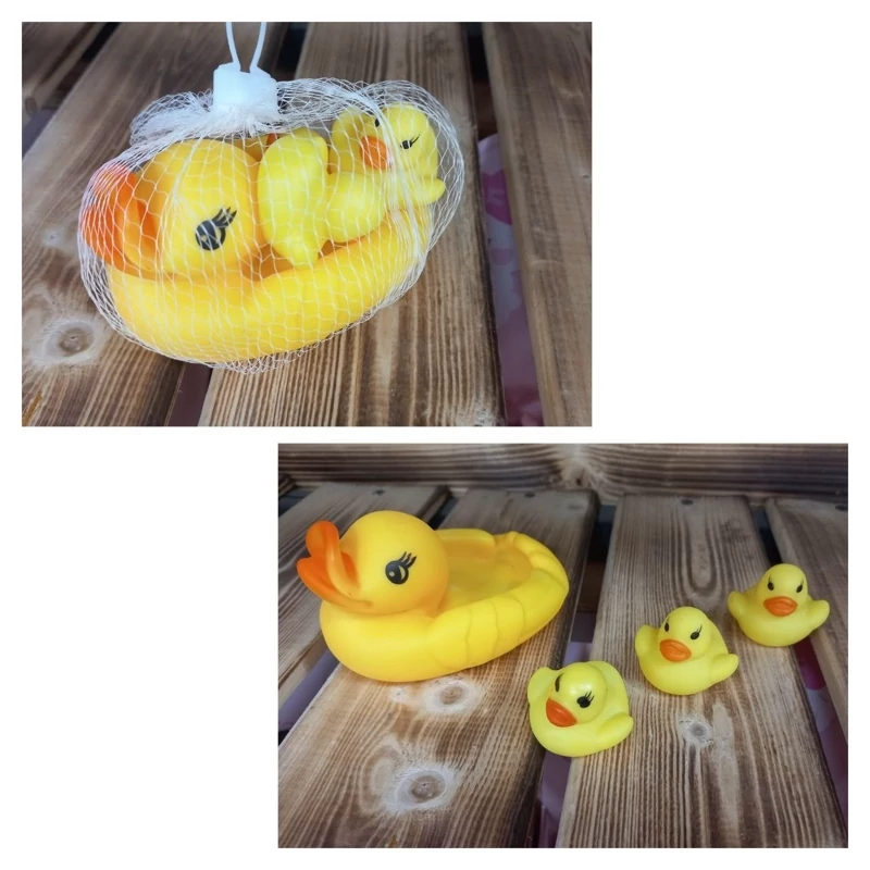 اردک چهارتایی سوتی- فروشگاه میس پارلا