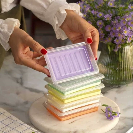 جاگوشتی سیلیکونی کوچک در دار- فروشگاه میس پارلا