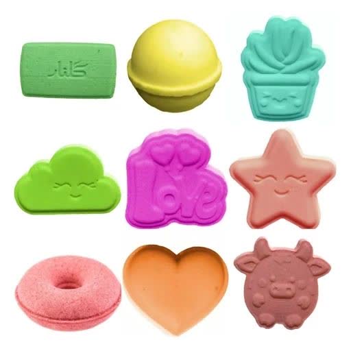 کوکتل پدیکور پا- فروشگاه میس پارلا