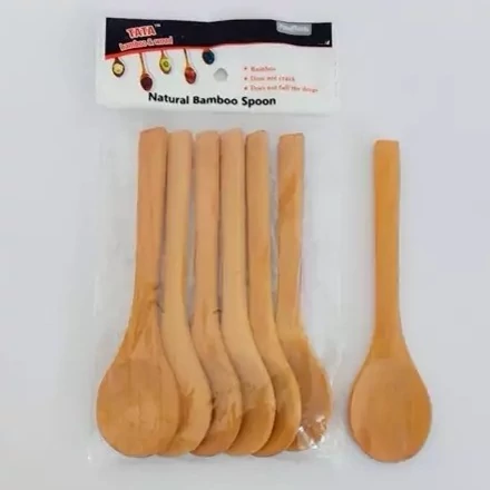 پیمانه ۶ تایی- فروشگاه میس پارلا