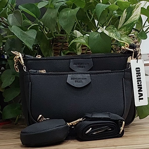 کیف زنانه کیف دخترانه کیف زیپ فلزی کیف دوشی کیف جادار- فروشگاه میس پارلا