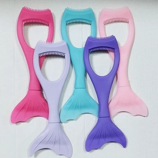 شابلون ریمل شابلون خط چشم ماهی- فروشگاه میس پارلا