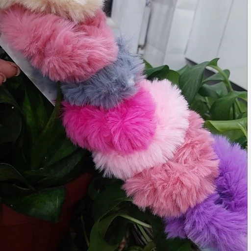 کش موی خز- فروشگاه میس پارلا