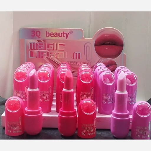 بالم لب حرارتی - فروشگاه میس پارلا