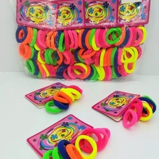 کش حوله ای کارتی 6 عددی- فروشگاه میس پارلا