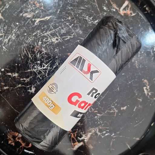 کیسه زباله بزرگ 400 گرمی- فروشگاه میس پارلا