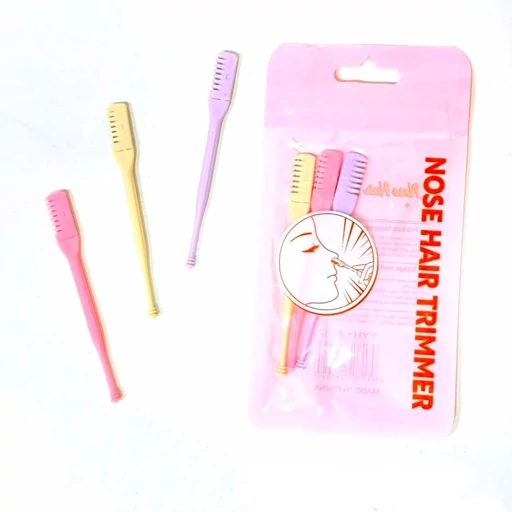 تیغ بینی 3 عددی موزن بینی کیفیت اصلی- فروشگاه میس پارلا