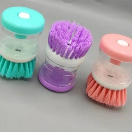 فرچه مخزن دار کیفیت اصلی- فروشگاه میس پارلا