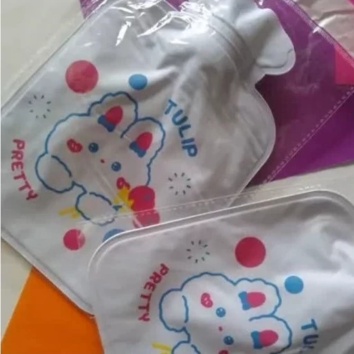 کیسه آب گرم و سرد متوسط اصلی باکیفیت- فروشگاه میس پارلا