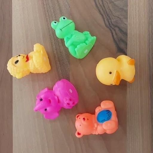 عروسک اسباب بازی سوتی کوچک- فروشگاه میس پارلا