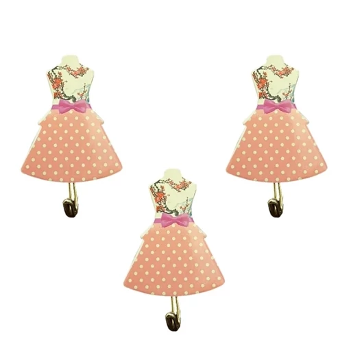 هوک سه عددی آفتابگردان- فروشگاه میس پارلا