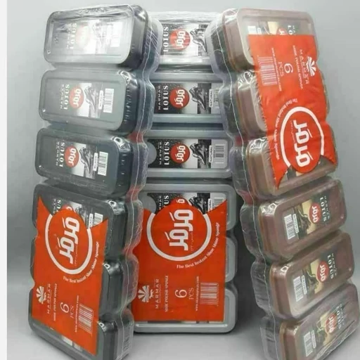 واکس ابری مرمر مشکی- فروشگاه میس پارلا